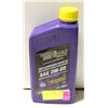 Image 1 : NEW SEALED ROYAL PURPLE SYNTHETIC 0W-20 HIGH
