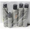 Image 1 : KMS HAIR SPRAY/ADD VOLUME QUANTITY 5