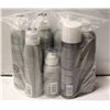 Image 1 : LIVING PROOF MOUSSE/HEAT STYLE SPRAY QUANTITY 7