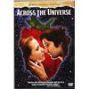 CERTIFIED REFURB, ACROSS THE UNIVERSE DVD 2-DISC