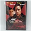 CERTIFIED REFURB DVD, ASH WEDNESDAY