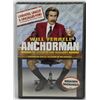 CERTIFIED REFURB DVD, ANCHORMAN, WIDESCREEN