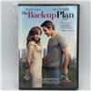 CERTIFIED REFURB DVD, THE BACK-UP PLAN