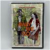 Image 1 : CERTIFIED REFURB DVD, AWAY WE GO, BONUS FEATURES