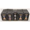 Image 1 : 2003 MCDONALDS GREATEST NHL TROPHIES LOT OF 10