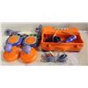 Image 1 : V TECH SYSTEM WITH CONTROLLERS NO POWERSUPPLY