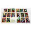 Image 1 : LOT OF 2 VINTAGE COLLECTABLE SHEET OF MARVEL