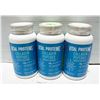 Image 1 : 3 NEW VITAL PROTEINS - COLLAGEN PEPTIDES - 150