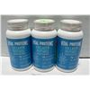Image 1 : 3 NEW VITAL PROTEINS - COLLAGEN PEPTIDES - 150