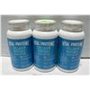 Image 1 : 3 NEW VITAL PROTEINS - COLLAGEN PEPTIDES - 150