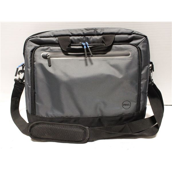 NEW DELL LAPTOP BAG