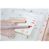 Image 2 : NEW FLOWER INSPIRED MAKE UP SET