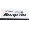 Image 1 : NEW SNAP ON THEME BUMPER STICKER
