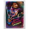 Image 1 : NEW PSYCHEDELIC NIGHTMARE ON ELM STREET THEME