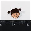 Image 1 : NEW MONSTERS INC. THEME BOO LAPEL PIN