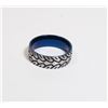 Image 1 : NEW SIZE 12 TIRE TRACK DESIGN STAINLESS STEEL