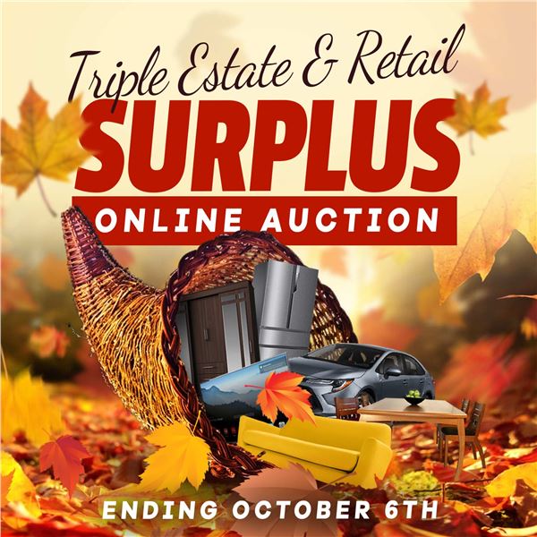 WELCOME TO THE KASTNER AUCTIONS EXPERIENCE