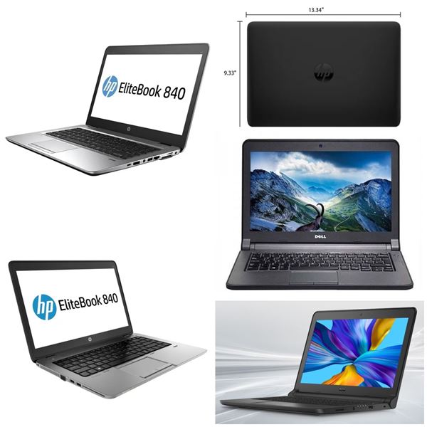 FEATURED COMPUTERS