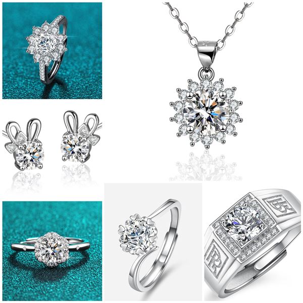 FEATURED JEWELLERY