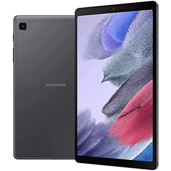 BRAND NEW SAMSUNG 32GB GALAXY TAB A7 LITE - GREY