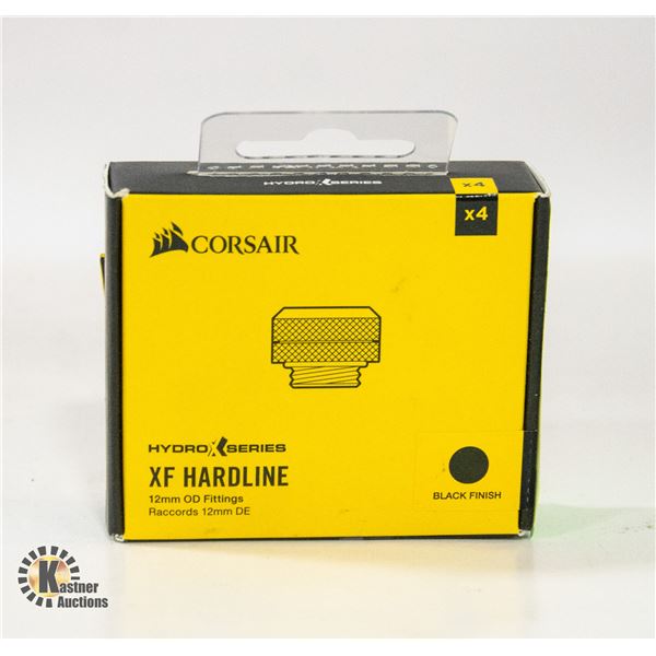 NEW WITH BOX CORSAIR HYDRO X SERIES XF HARDLINE