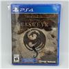 Image 1 : CERTIFIED REFURBISHED PS4 ELDER SCROLLS