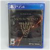 Image 1 : CERTIFIED REFURBISHED PS4 ELDER SCROLLS
