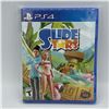 Image 1 : CERTIFIED REFURBISHED PS4 SLIDE STARS