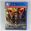 Image 1 : CERTIFIED REFURBISHED PS4 ANTHEM
