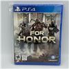 Image 1 : CERTIFIED REFURBISHED PS4 FOR HONOR