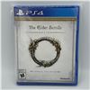 Image 1 : CERTIFIED REFURBISHED PS4 ELDER SCROLLS ONLINE