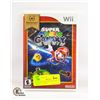 Image 1 : NEW UNOPENED WII NINTENDO SELECTS SUPER