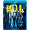 NEW BLU-RAY + DVD, KILL