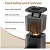 Image 2 : NEW WITH BOX ESPELHO 4L AUTOMATIC PET FEEDER