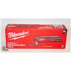 NEW MILWAUKEE M12 CORDLESS MULTI-TOOL TOOL ONLY