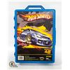 Image 2 : 48 HOTWHEELS FROM THE 70'S TO MODERN