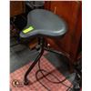 Image 1 : WALKING STOOL ADJUSTABLE HEIGHTS