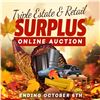 Image 1 : ALL ITEMS MUST BE REMOVED BY SATURDAY 4PM