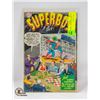 Image 1 : SUPERBOY #140. 1960’S CLASSIC