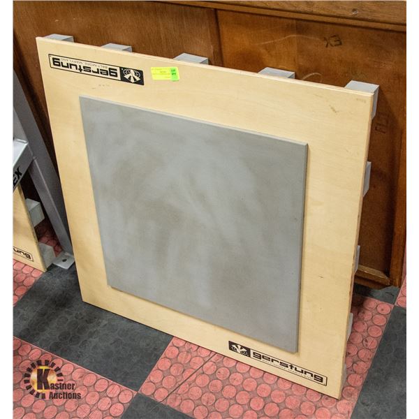 GERSTUNG JUMPING BOARD