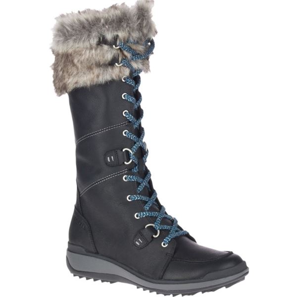 BRAND NEW MERRELL WOMENS SZ 5 SNOWCREEK TALL