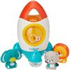 Image 1 : BRAND NEW LEXIBOOK BATH TOY ROCKET FOR KIDS