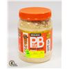 Image 1 : NEW 850G PB FIT PEANUT BUTTER POWDER