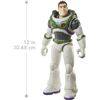 Image 2 : BRAND NEW DISNEY PIXAR BUZZ LIGHTYEAR SPACE RANGER