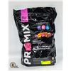 Image 1 : NEW 9L BAG OF PROMIX PREMIUM POTTING MIX
