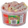Image 1 : NEW KOALA JUMBO SOUR SUCKERS CANDY 1.2KG