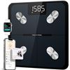 Image 1 : NEW WITH BOX ETEKCITY SMART FITNESS SCALE