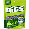 Image 1 : NEW CASE OF BIGS DILL PICKLE SUNFLOWER SEEDS