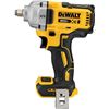 NEW DEWALT DCF891 1/2" BRUSHLESS IMPACT DRILL