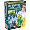 BRAND NEW EASY CHEMISTRY SET BY: LISCIANI